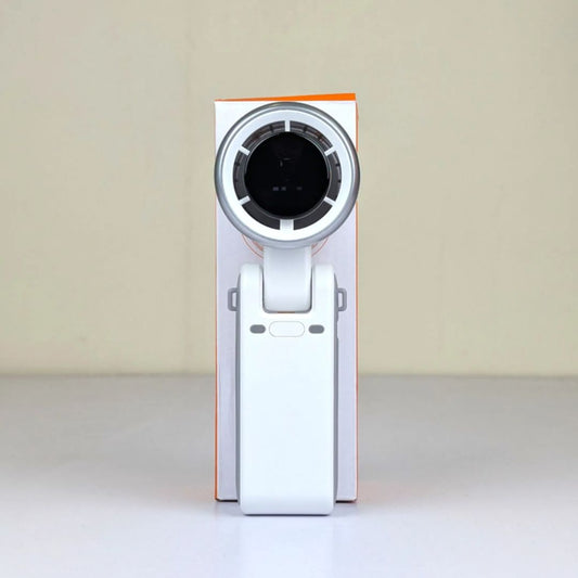 Foldable Powerful Winds Turbo Fan - Multy Color Gadget Accessories, Electronic's Accessories
